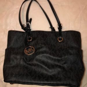 Michael Kors Signature Large Tote